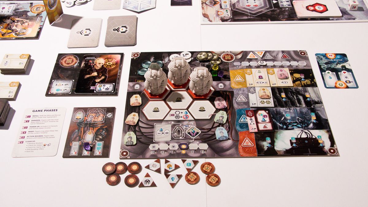 Asset image game Anachrony