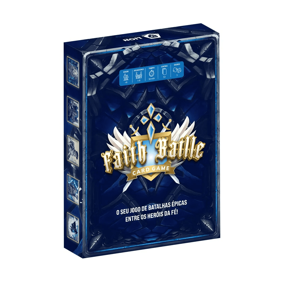 Faith Battle