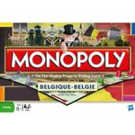 Monopoly: België-Belgique