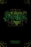 RPG Item: Axon Punk: Overdrive