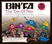 Board Game: Bin'Fa: The Tao of War