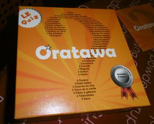 Oratawa