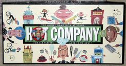 Hot Company