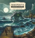 Okładka: Innsmouth Travel Guide