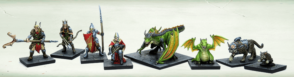 Illustration 6 de League of Infamy
