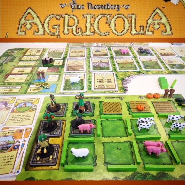 Pixelshire - Le jeu de simulation agricole s'offre une sortie sur