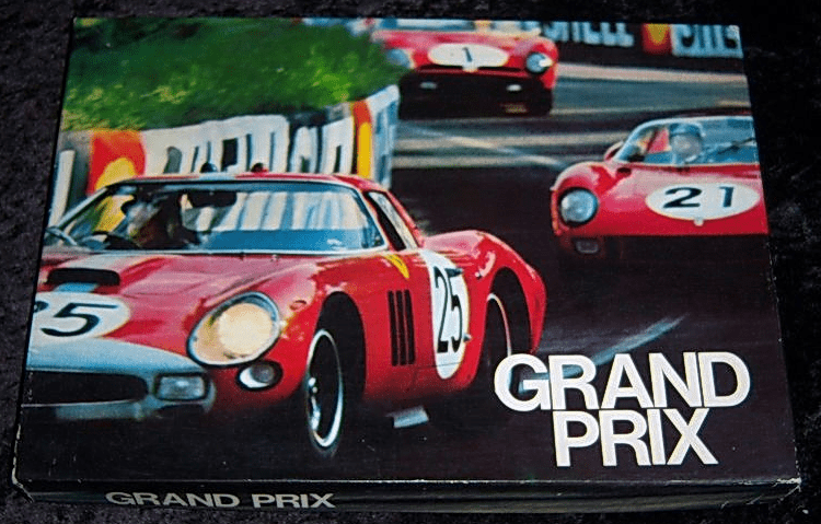 Grand Prix