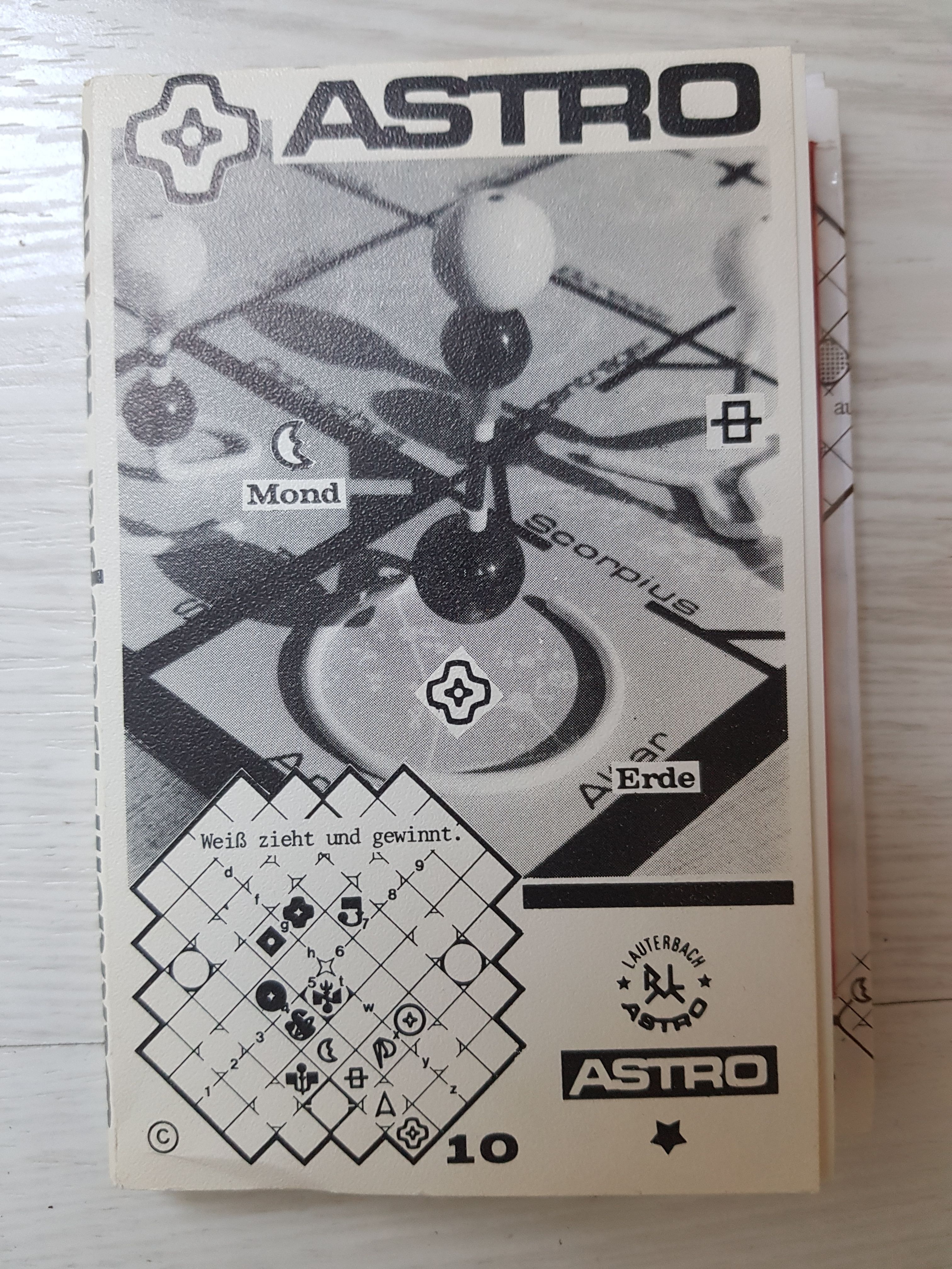 Astro