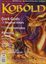 Issue: Kobold Quarterly (Issue 5 - Summer 2008)