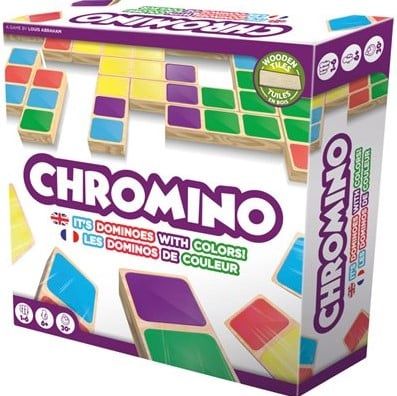 Chromino