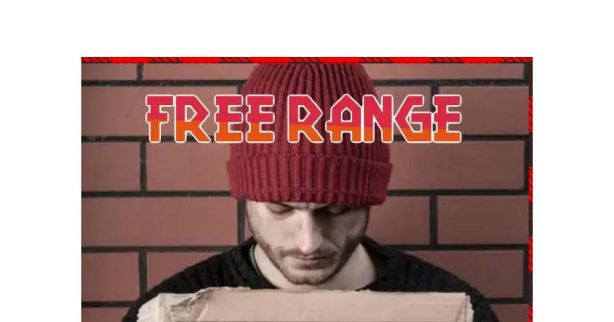 Free Range | RPG Item | BoardGameGeek