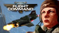 Video Game: Aeronautica Imperialis Fight Command