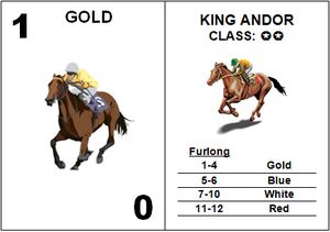 Stabling Rivalry