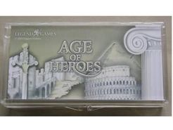 Age Of Heroes box art