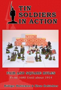 Tin Soldiers in Action