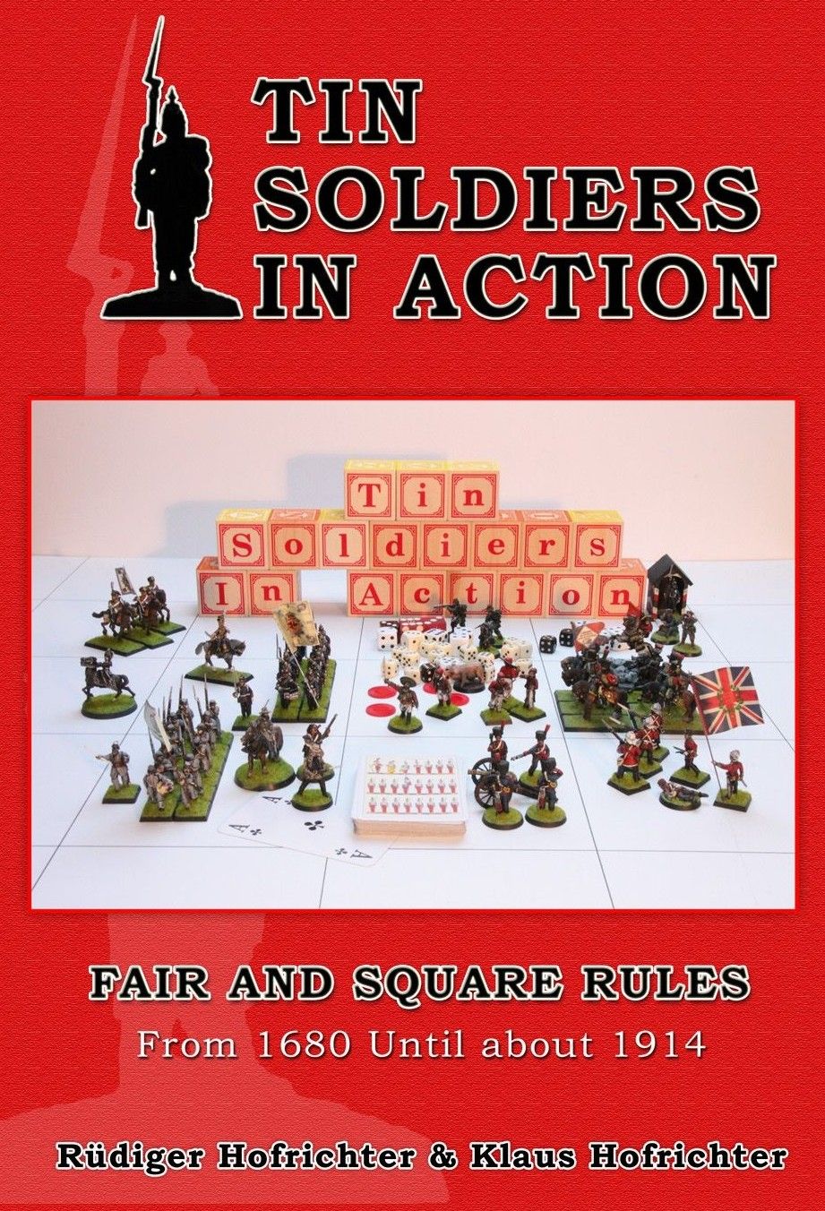 Tin Soldiers in Action