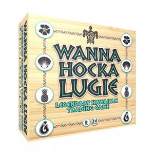 Wanna Hocka Lugie