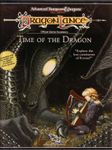 RPG Item: Time of the Dragon