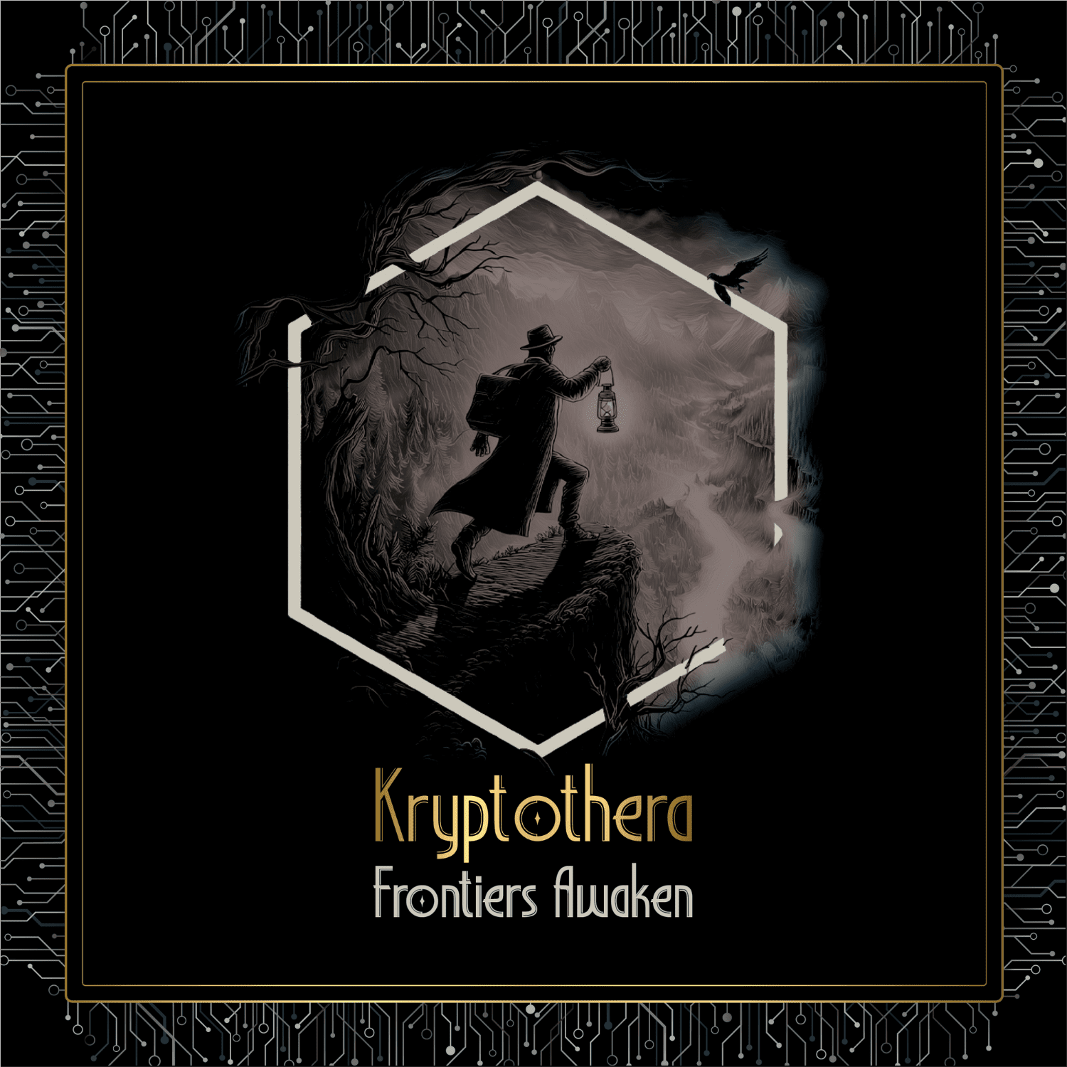 Kryptothera: Frontiers Awaken Expansion