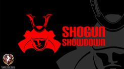 Shogun Showdown