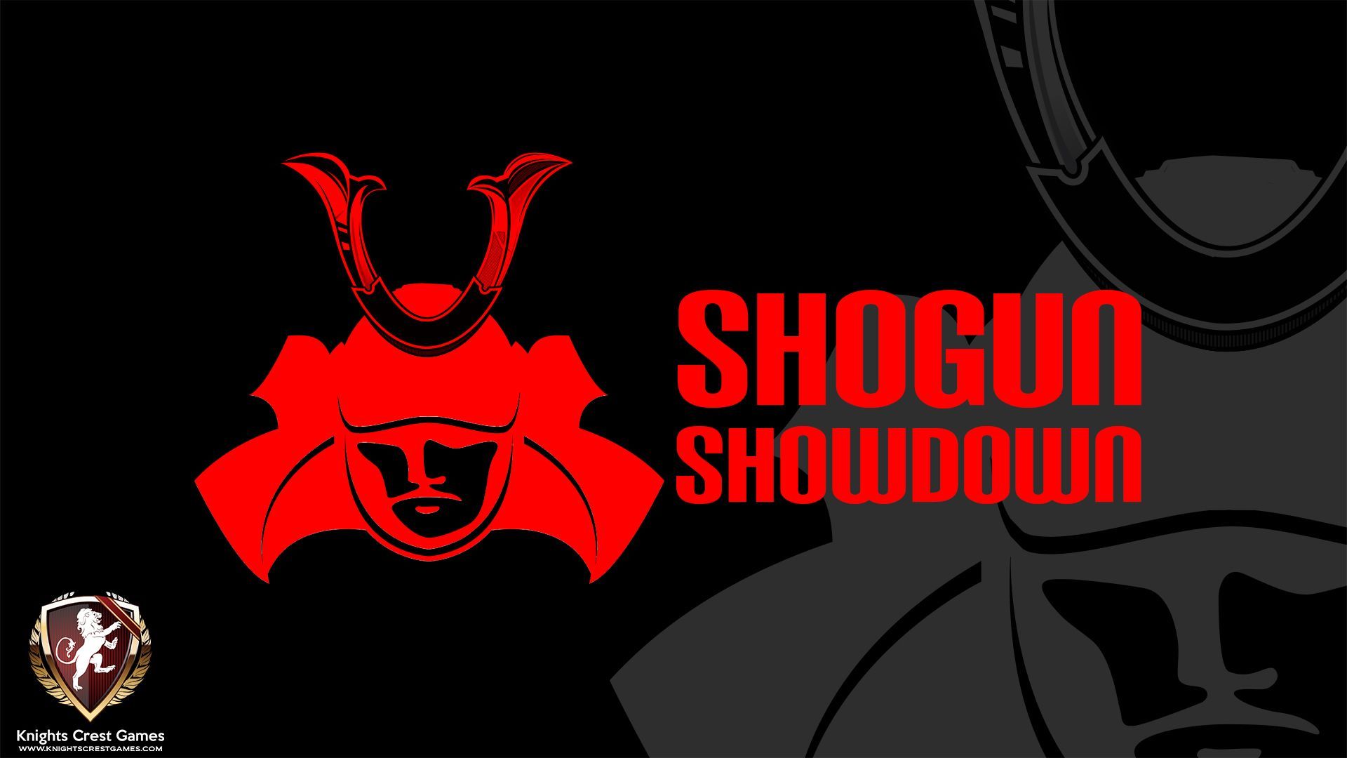Shogun Showdown
