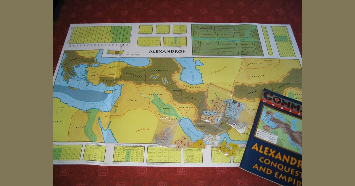 BoardGameGeek