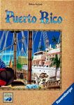 Board Game: Puerto Rico