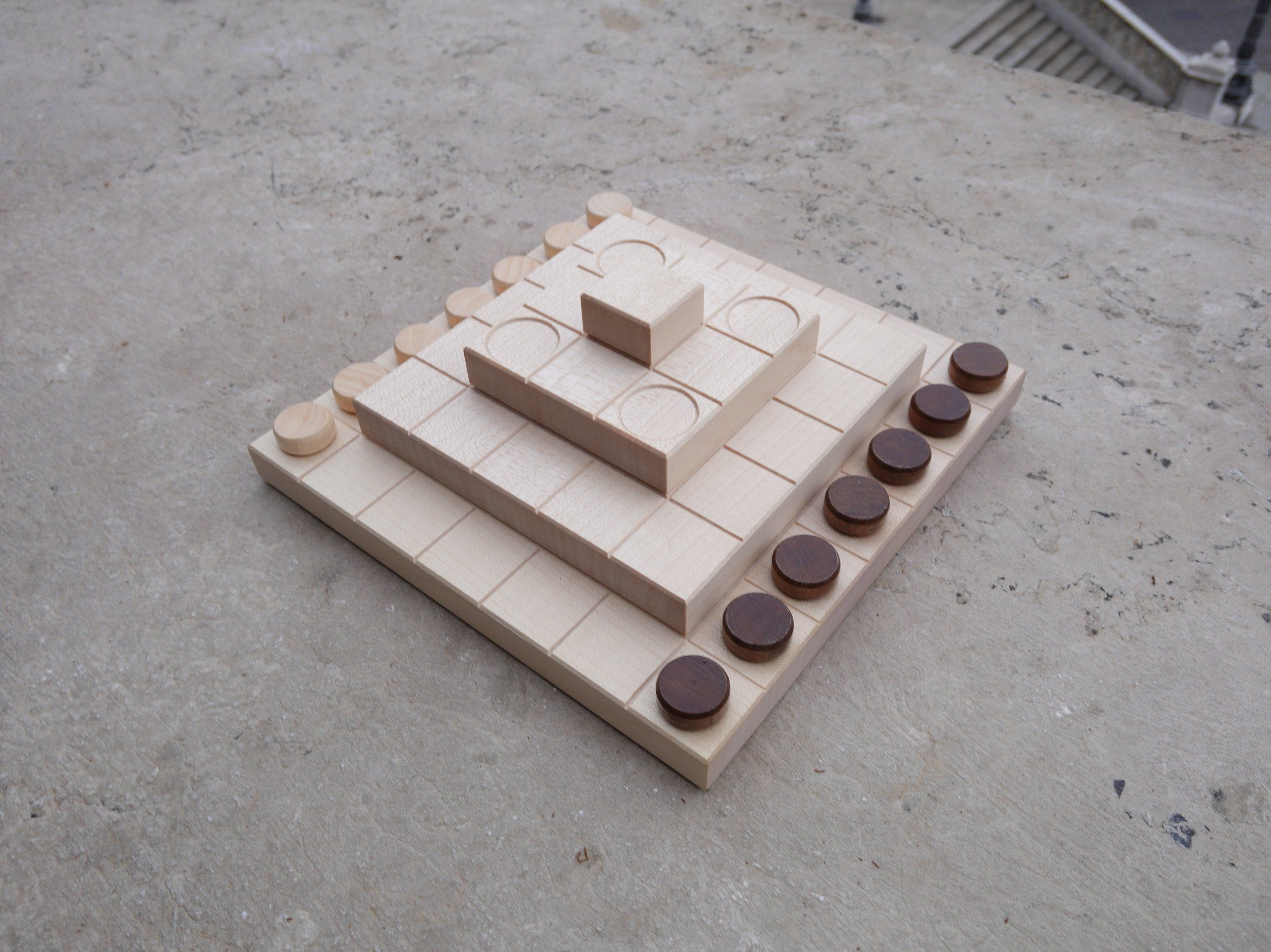 Pyramid