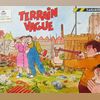 Jeu Terrain vague Edition Ludodélire - Jeux & Jouets