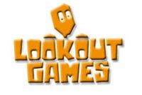 Board Game Publisher: Lookout Games