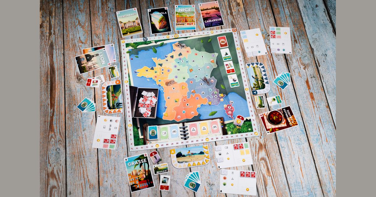 BoardGameGeek
