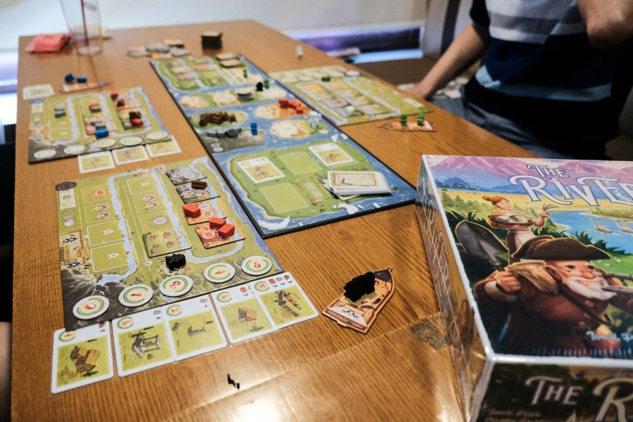 BoardGameGeek