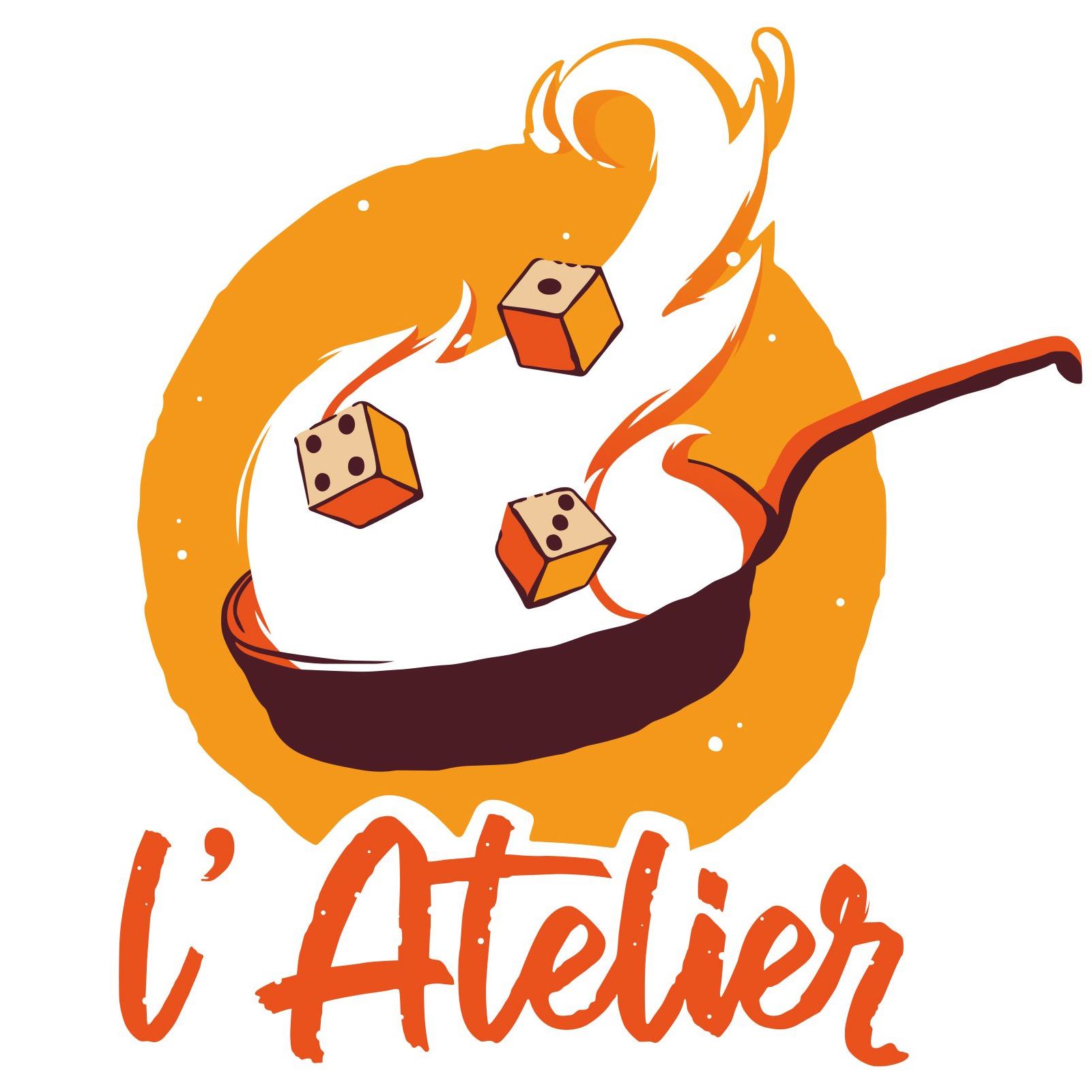 L'Atelier