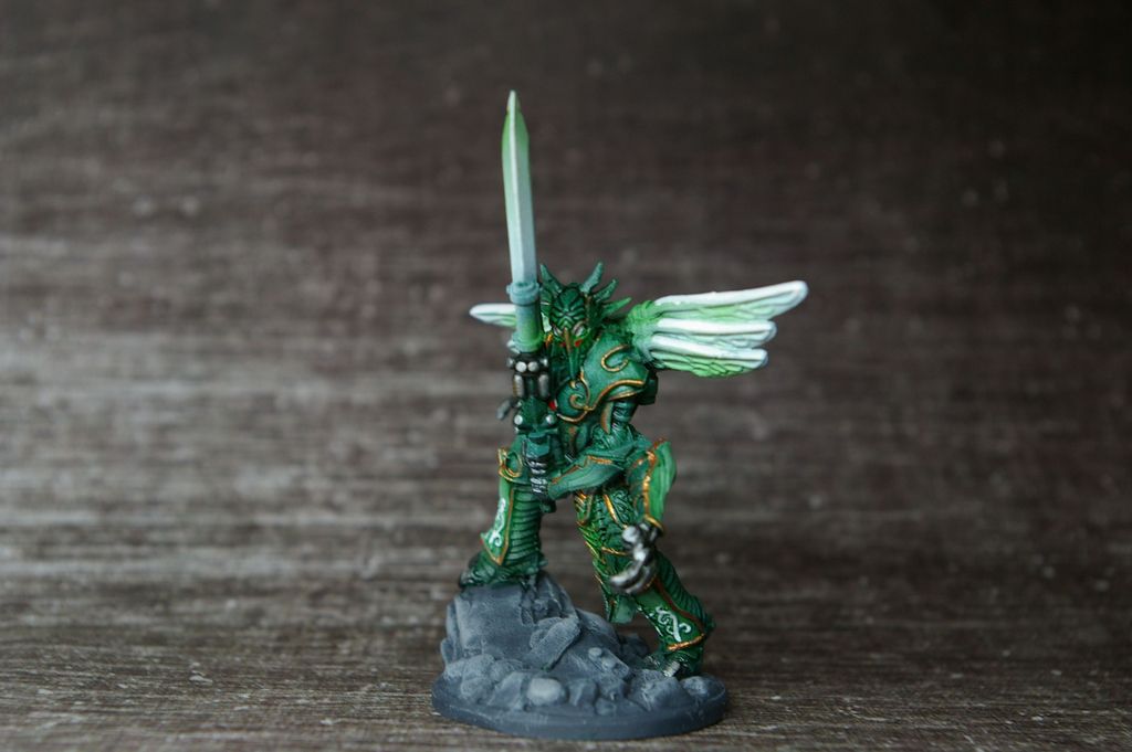 Illustration 5 de Vanguard Of War