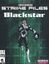 RPG Item: Enemy Strike Files 04: Blackstar (ICONS)