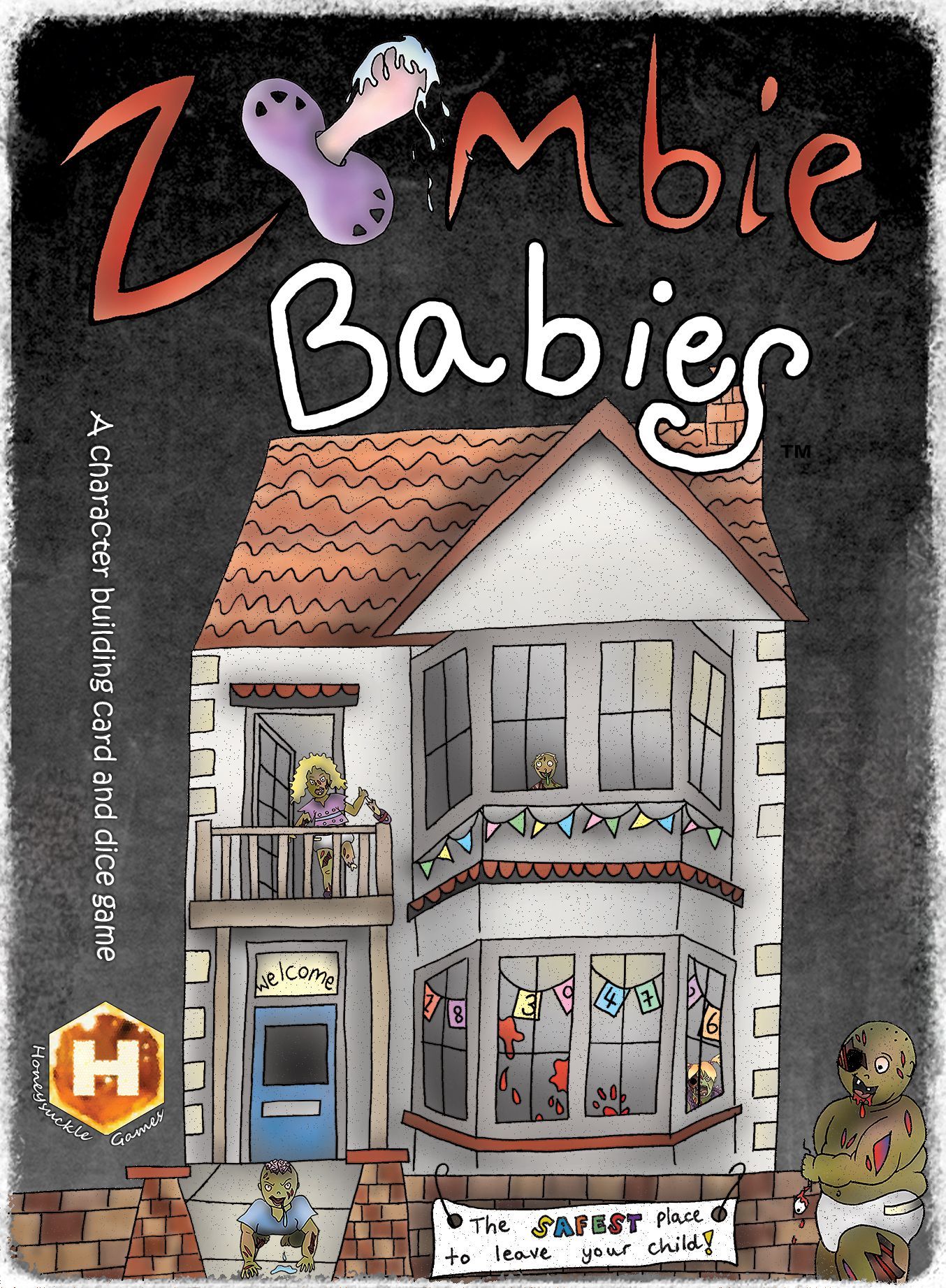 Zombie Babies