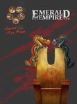 RPG Item: Emerald Empire (4th Edition)
