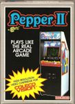 Video Game: Pepper II