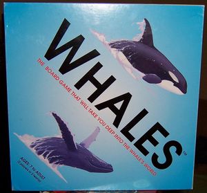 Whales