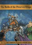 RPG Item: CDM1: The Halls of the Dwarven Kings