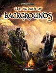 RPG Item: The Big Book of Backgrounds