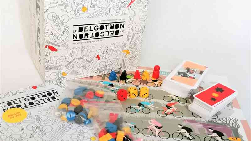 de/le Belgotron