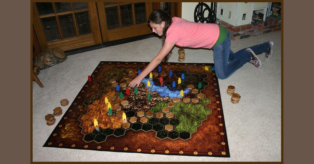 BoardGameGeek