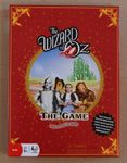 The Wizard of Oz: The Game