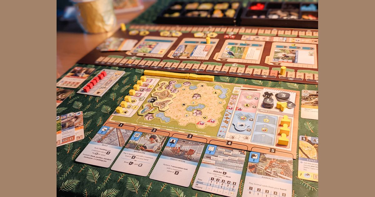 BoardGameGeek