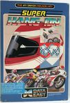Video Game: Super Hang-On