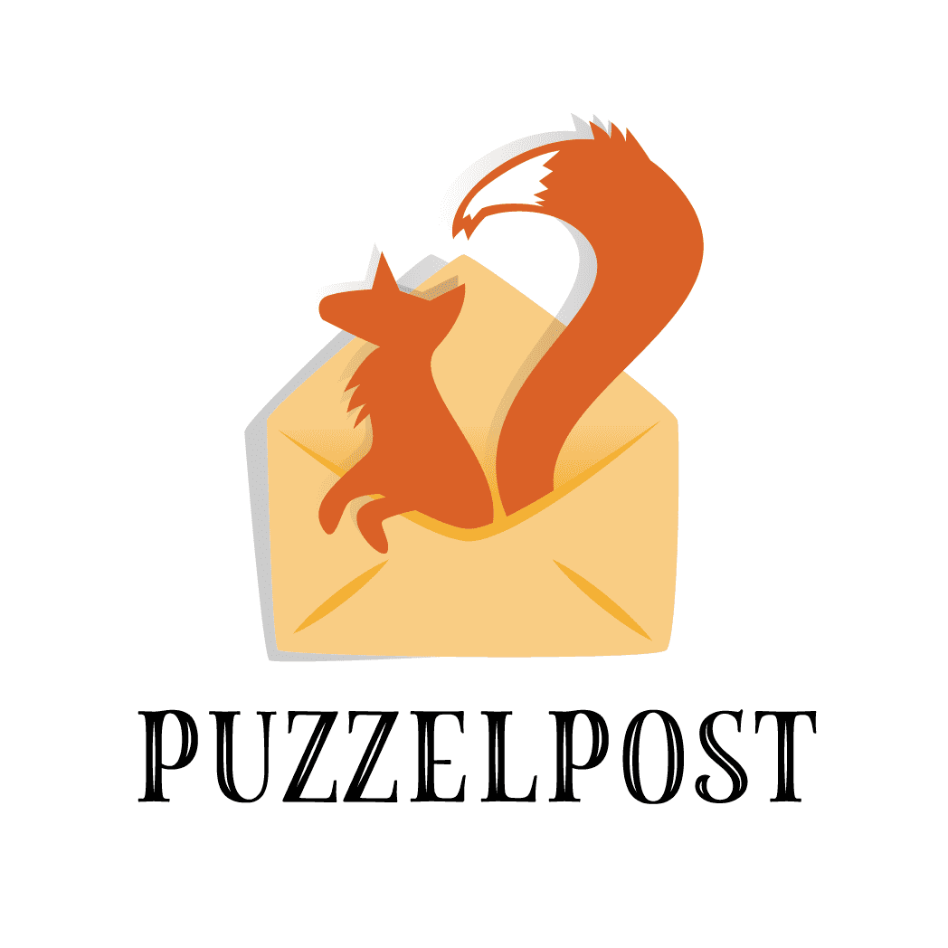 Puzzelpost