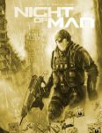 Night of Man: Kickstarter Expansions