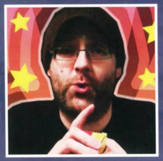 Michael Fox (II)