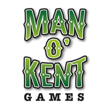 Man O' Kent Games